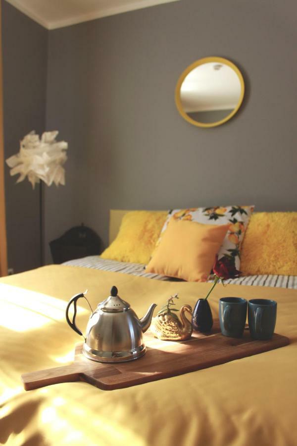 Hotel Akmens stāsti / Stone stories Kaltene Esterno foto